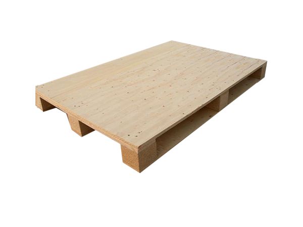 出口膠合板托盤