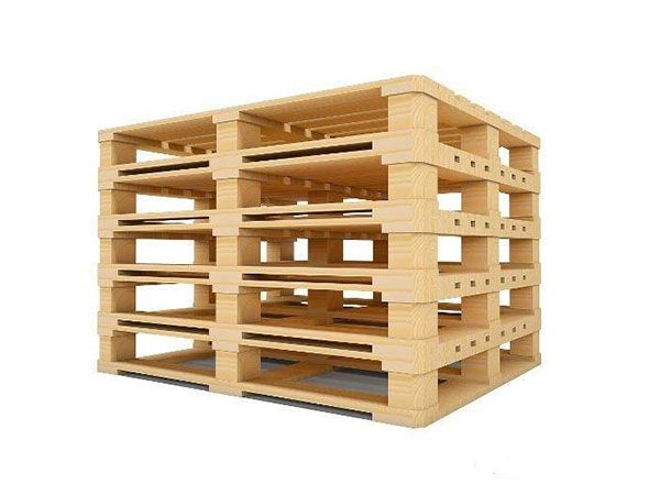 倉(cāng)儲(chǔ)木托盤(pán)